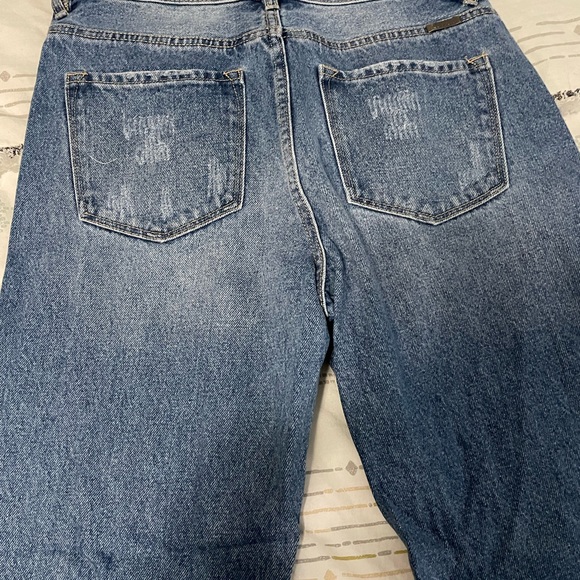 KanCan - Distressed Jeans - Picture 6 of 8